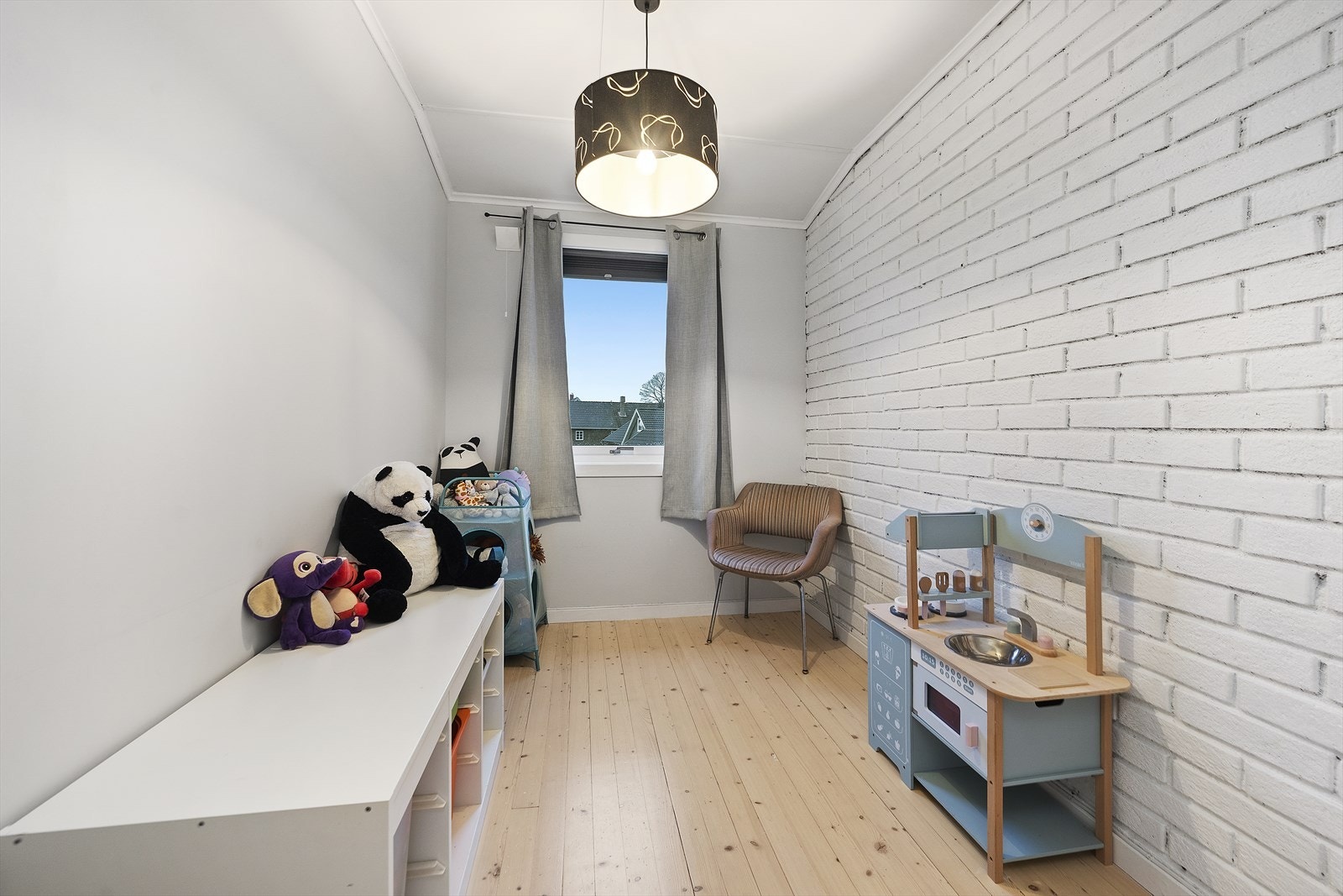 Soverom 3 Galleribilde