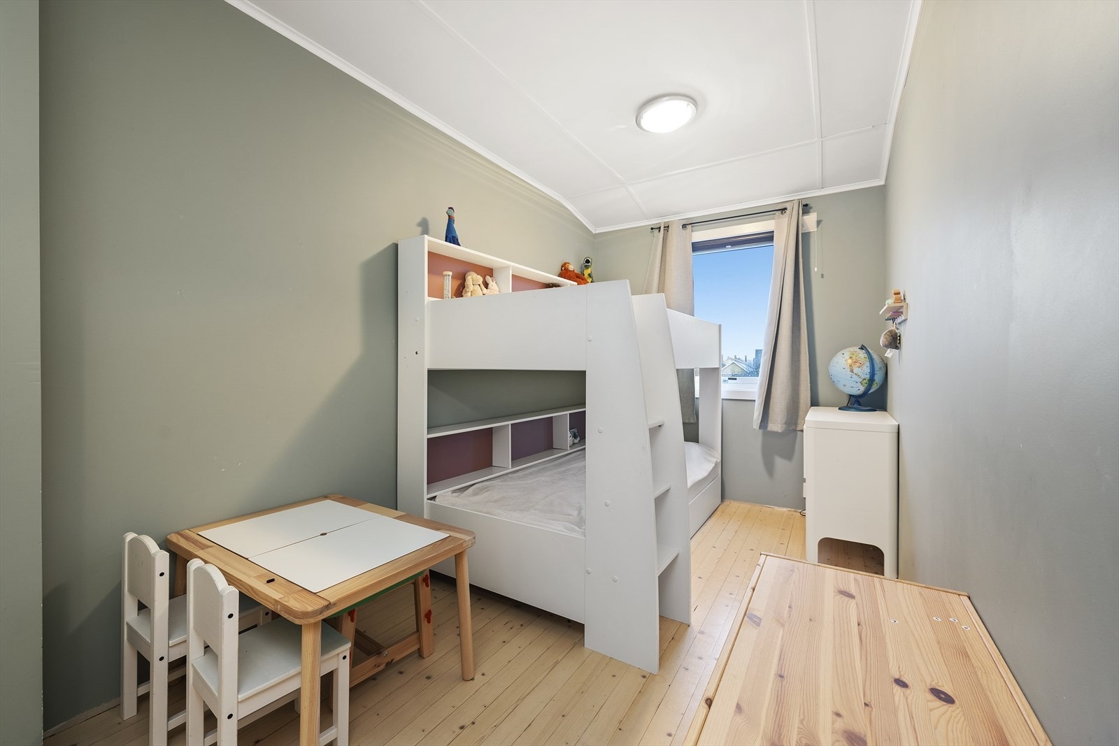 Soverom 2 Galleribilde