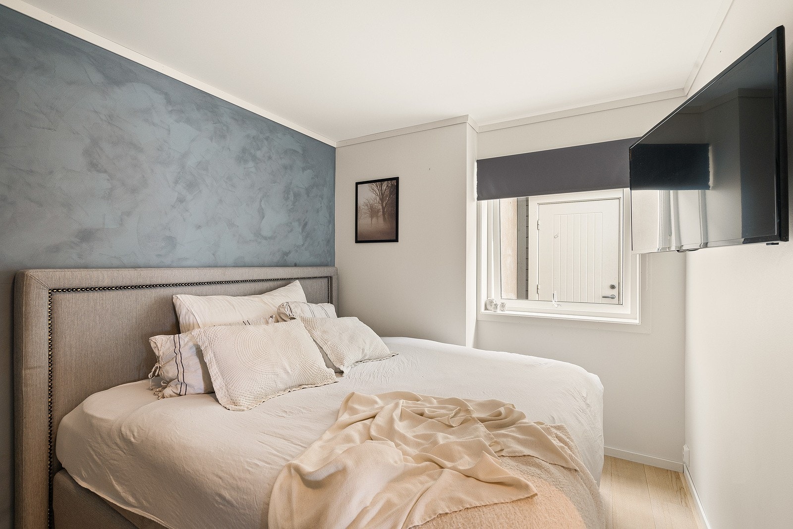 Soverom 1. Galleribilde