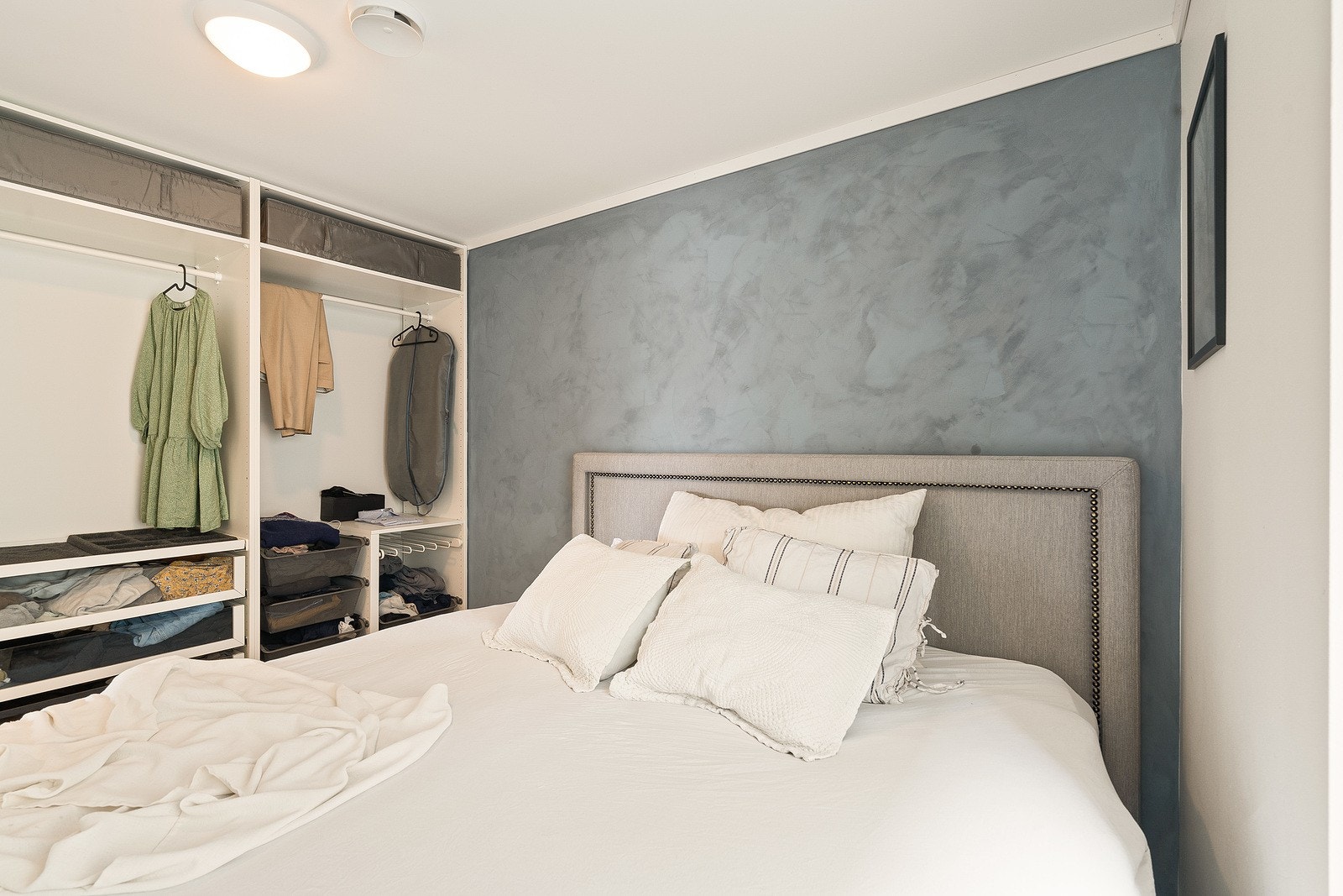 Soverom 1. Galleribilde