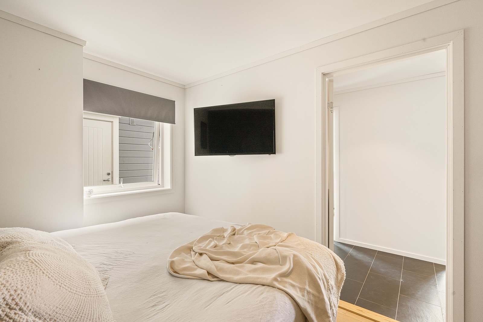 Soverom 1. Galleribilde