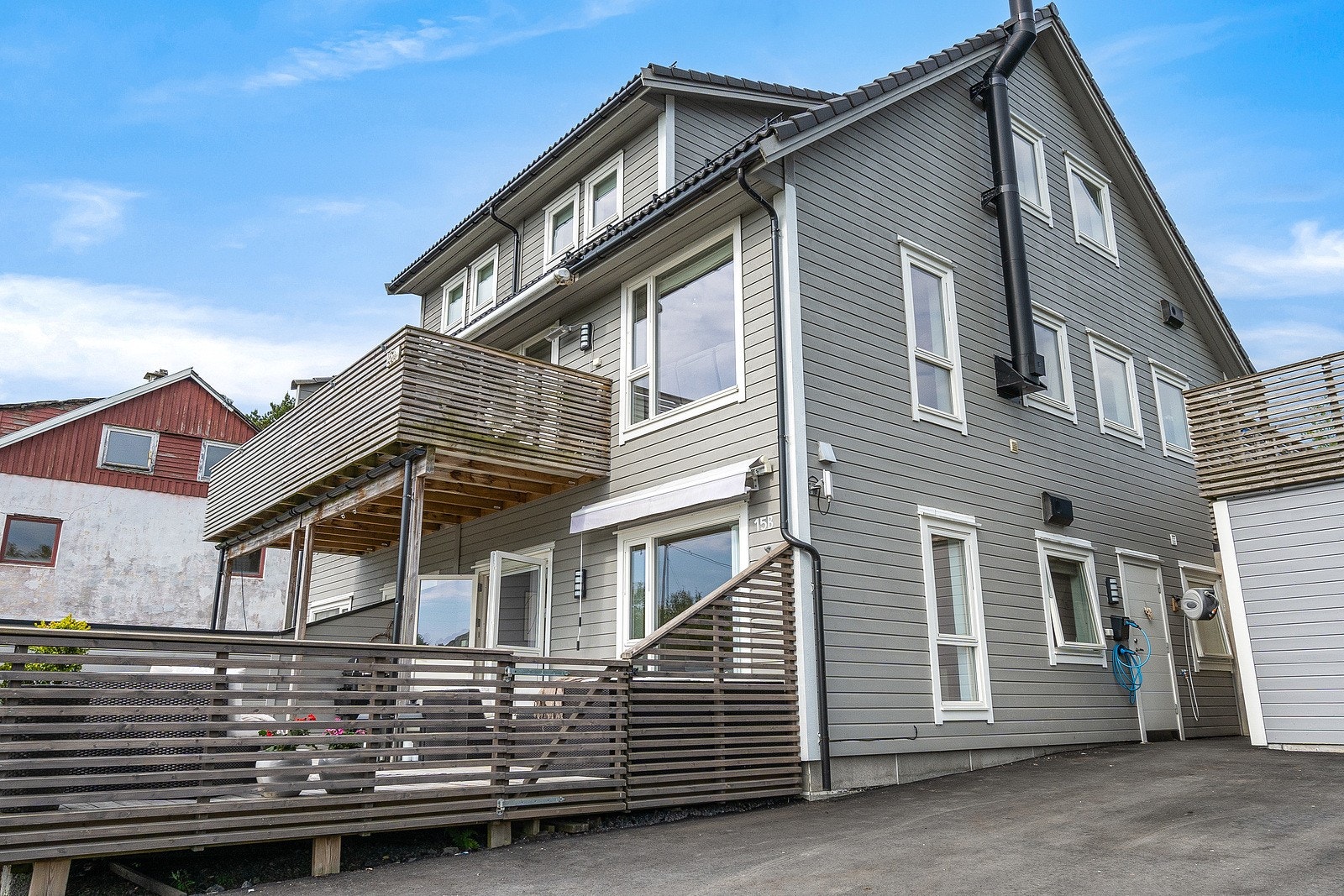 Velkommen til Marikovvegen 15B! Galleribilde