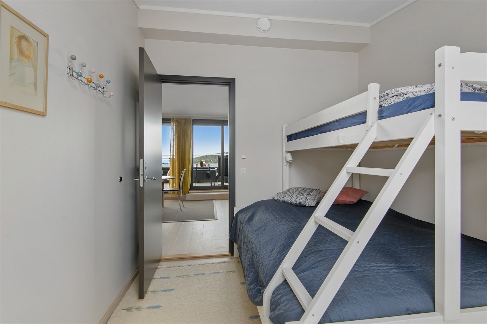 Soverom nr 2. Galleribilde