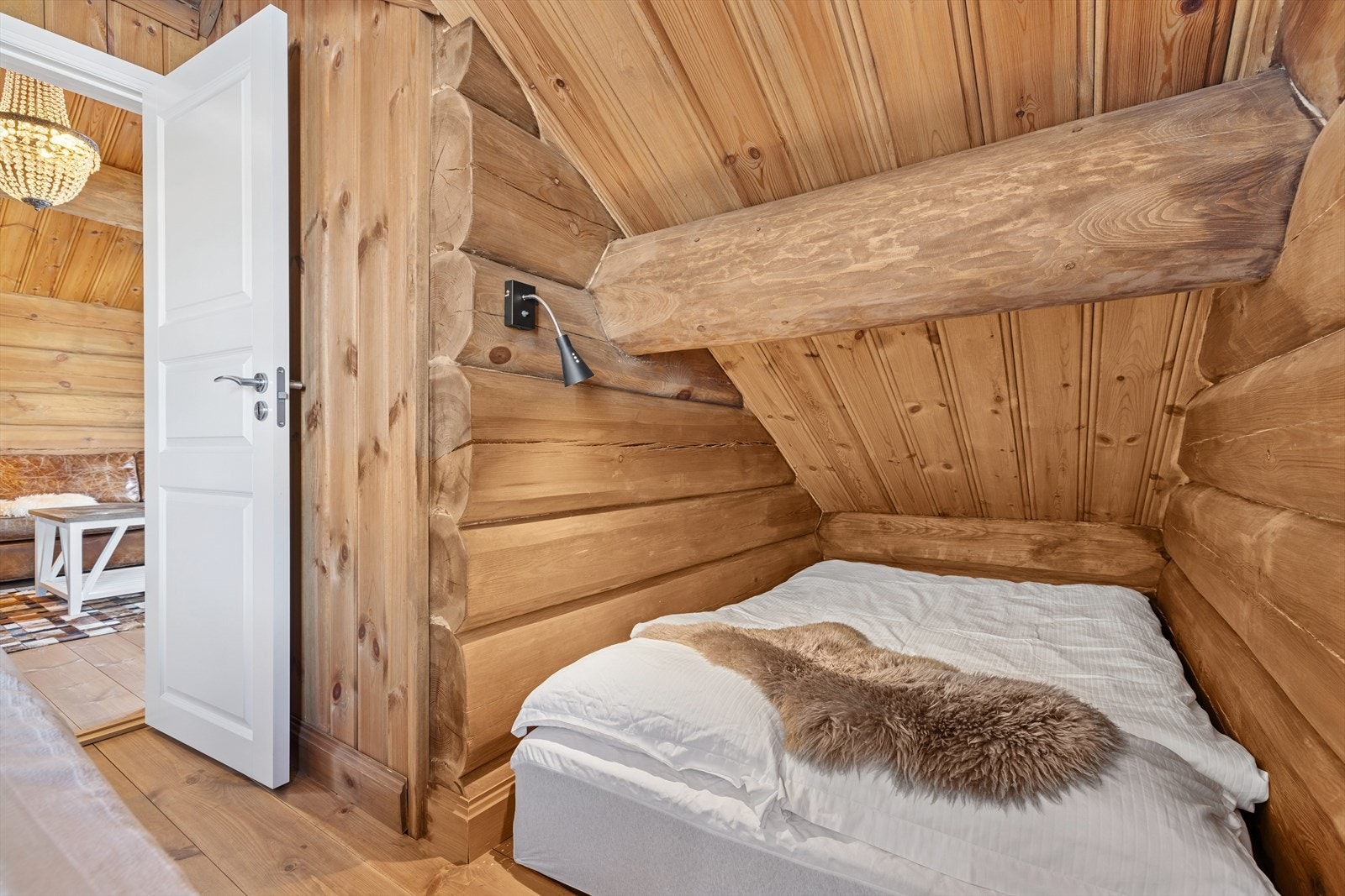 Soverom Galleribilde