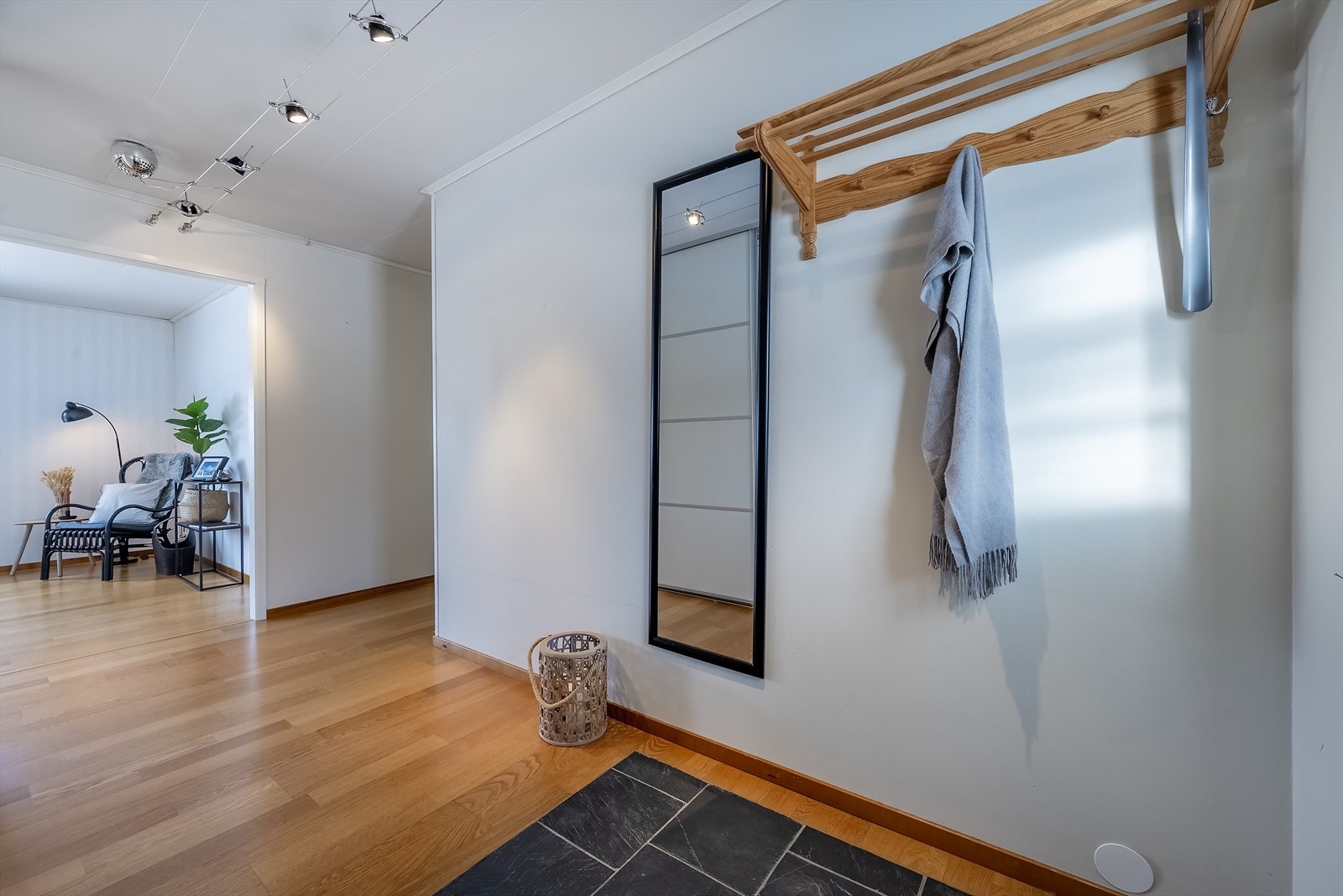 Velkommen inn! Galleribilde