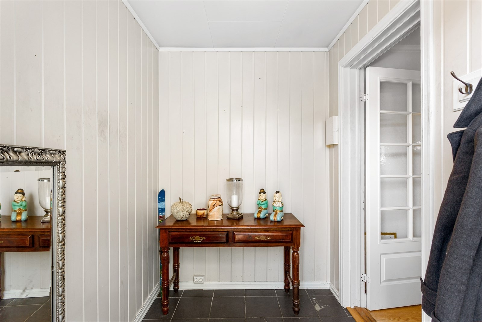 Velkommen inn! Galleribilde