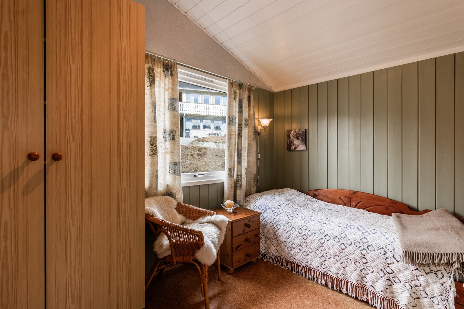 Soverom 2 Galleribilde