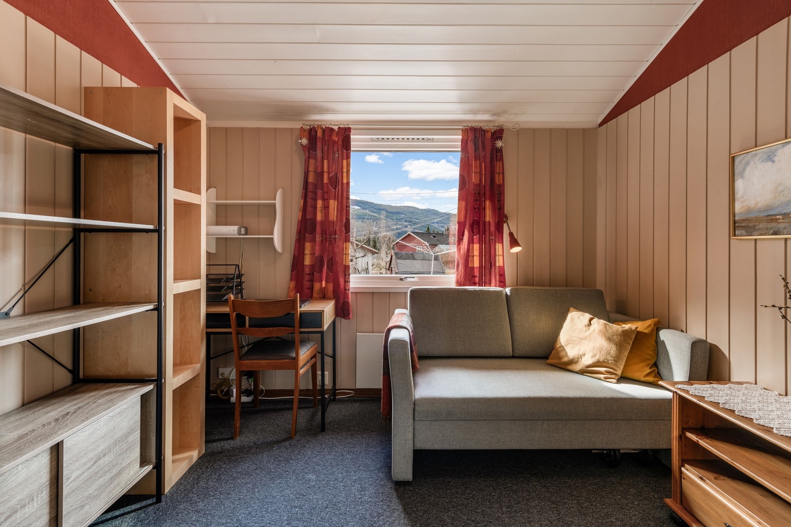 Soverom 3 Galleribilde