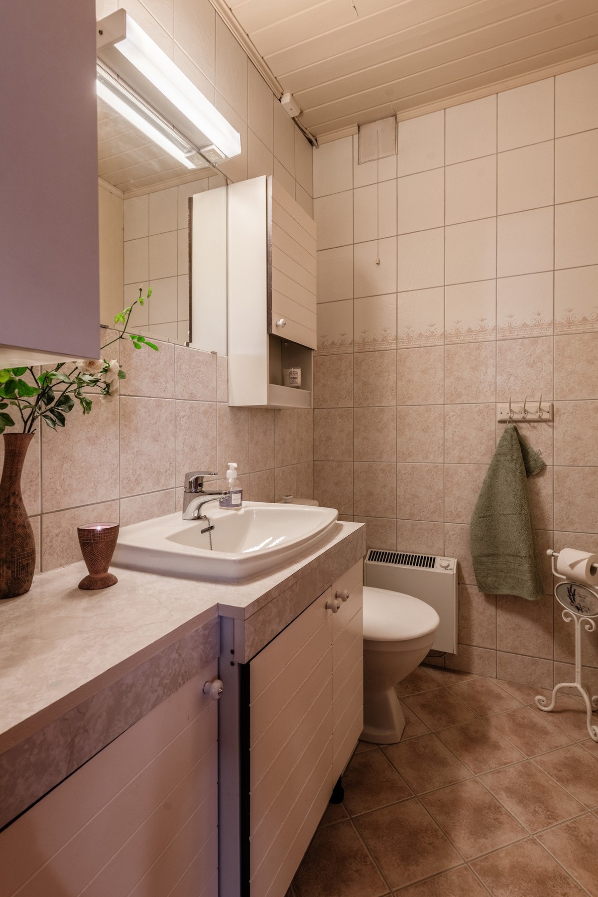 Wc rom i u.etg Galleribilde