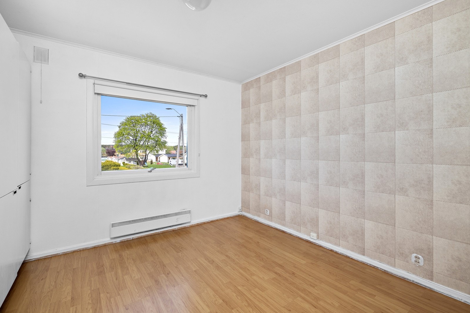 Soverom 1 Galleribilde