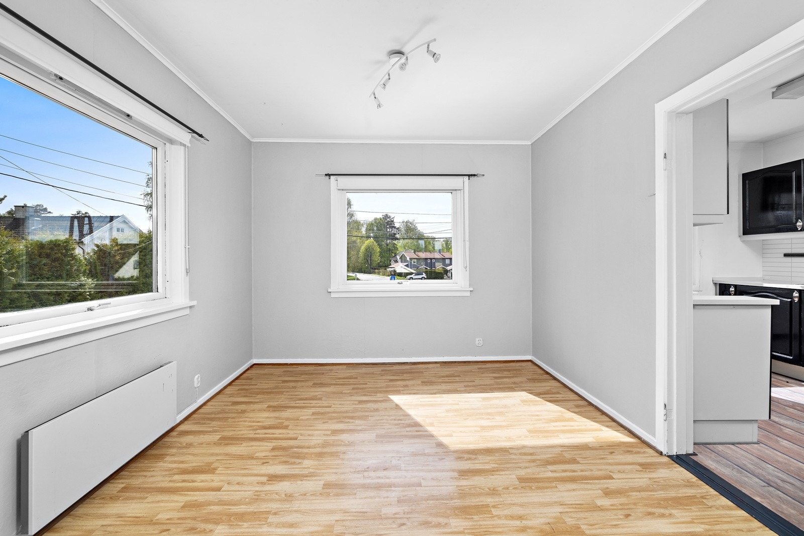 Spisestue Galleribilde