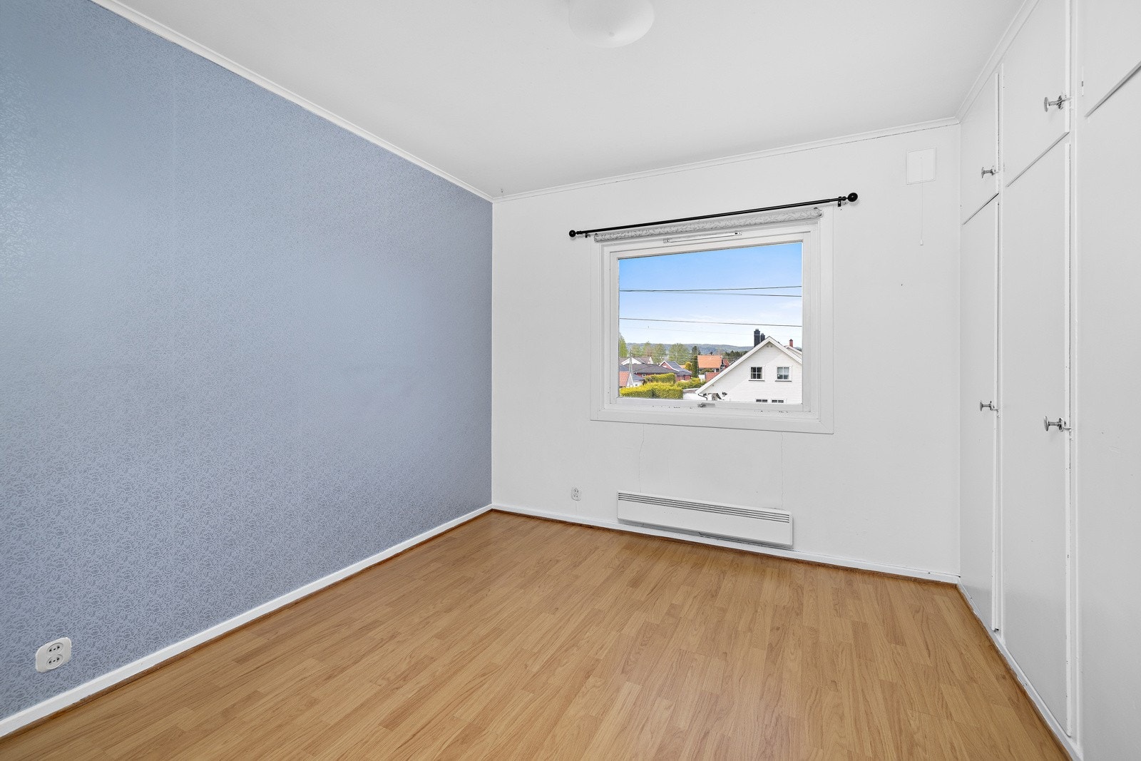 Soverom 2 Galleribilde