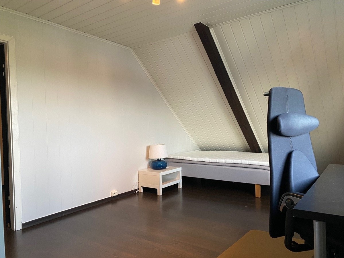 Hybel sør 4 Galleribilde