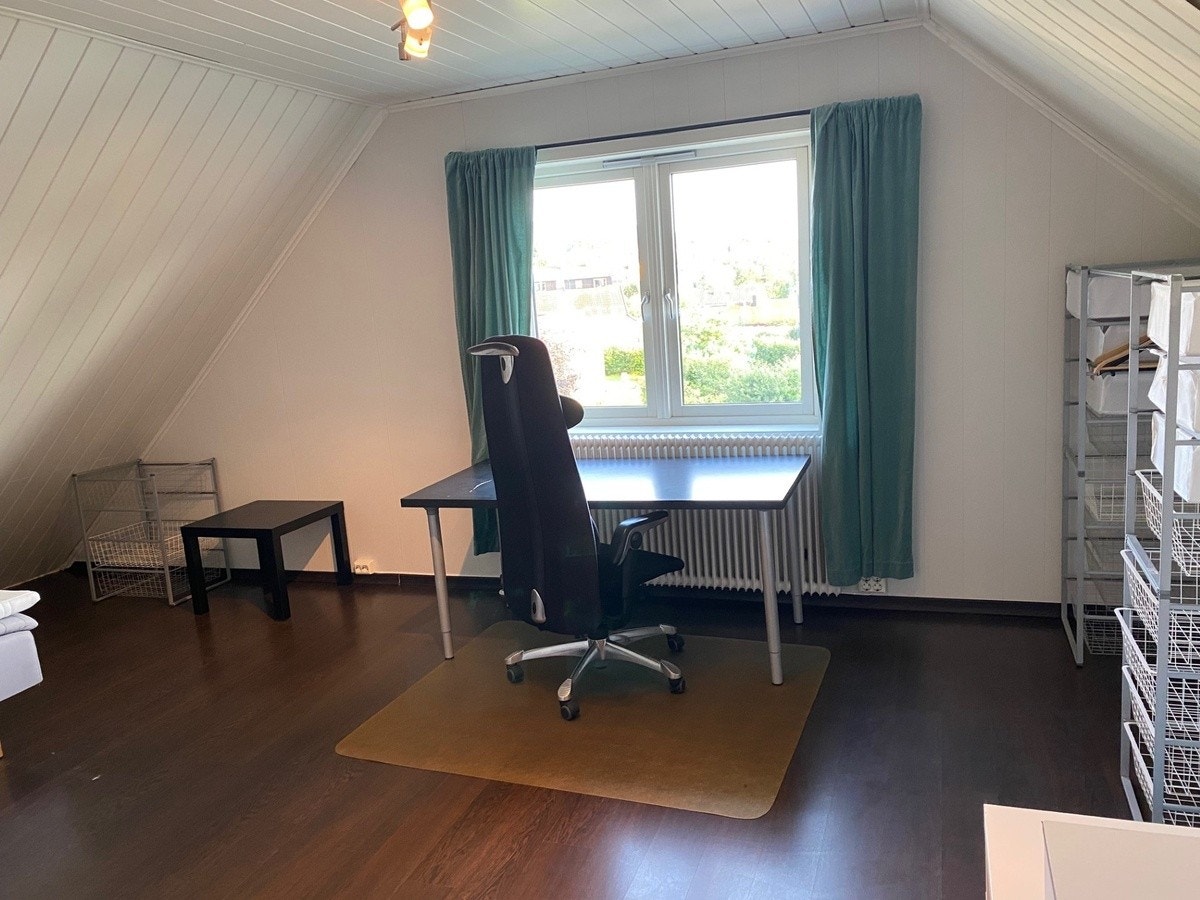 Hybel sør 1 Galleribilde