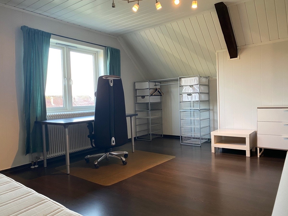 Hybel sør 3 Galleribilde