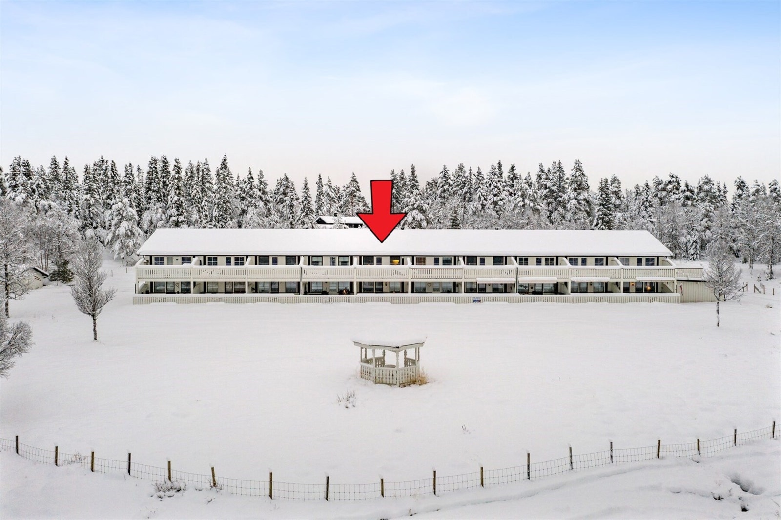 EIE Fjellmegleren har gleden av å presentere Fjellheimgutu 44! Galleribilde