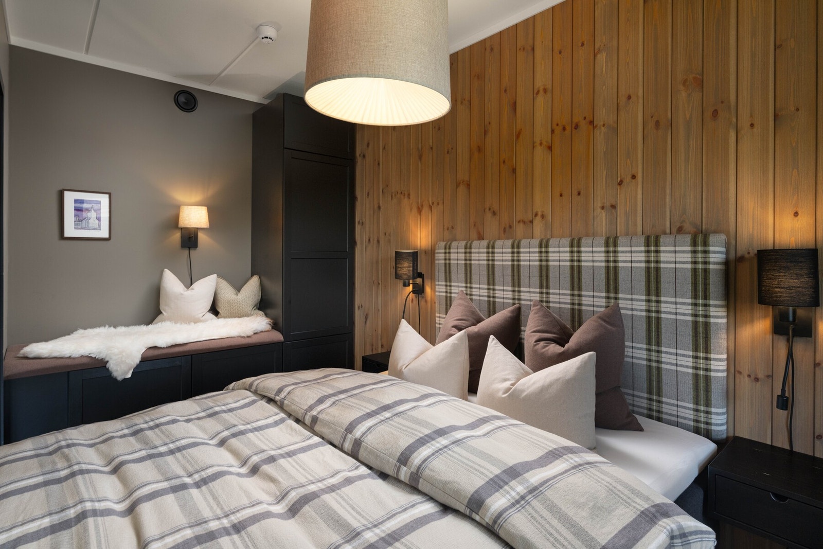 Soverom 1 Galleribilde