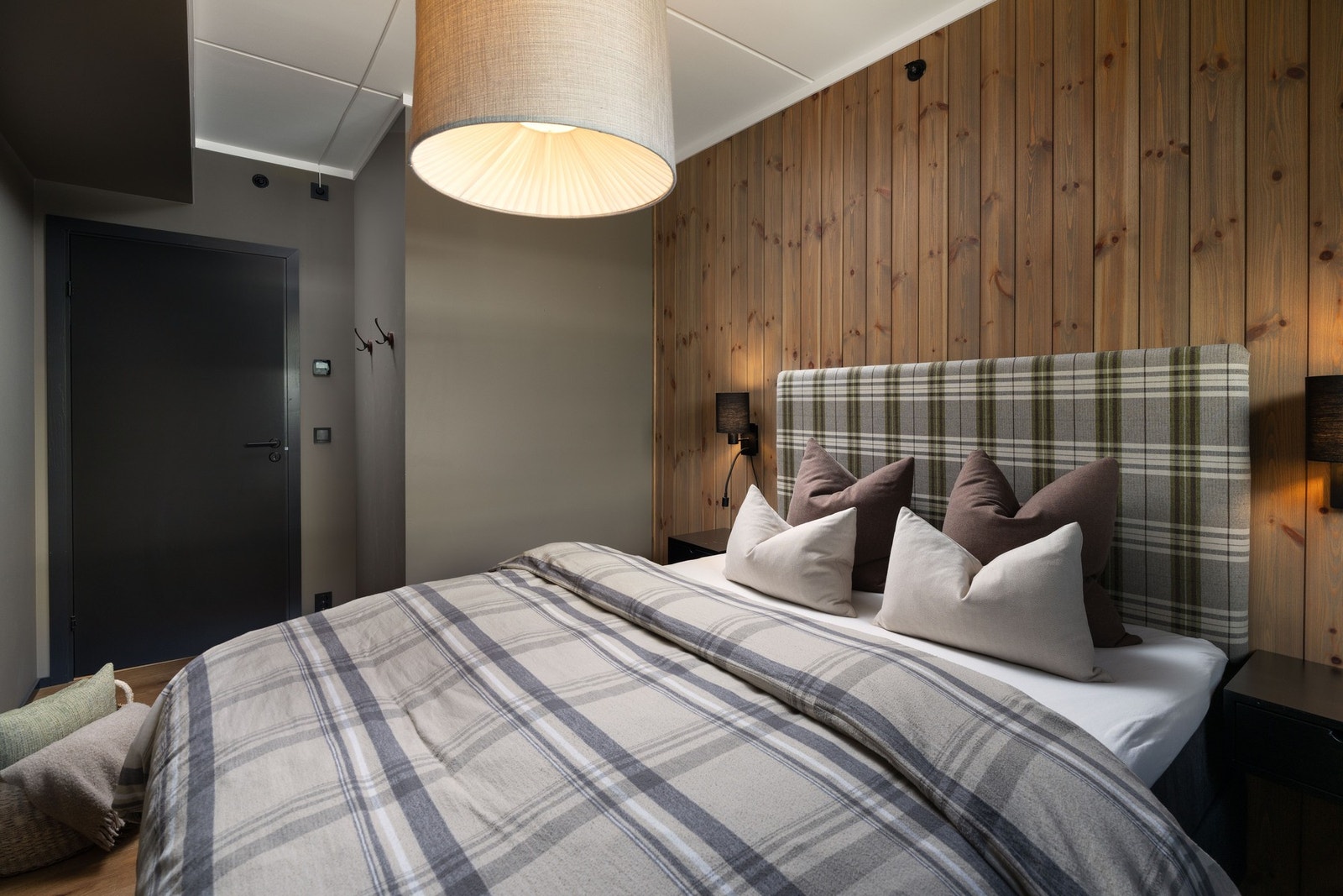 Soverom 2 Galleribilde