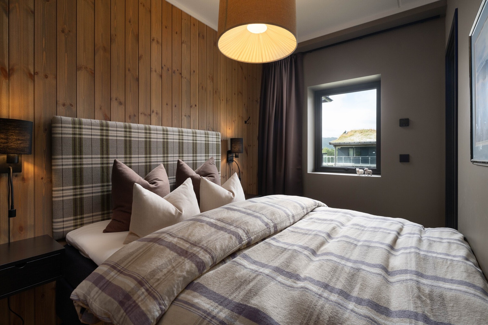 Soverom 1 Galleribilde