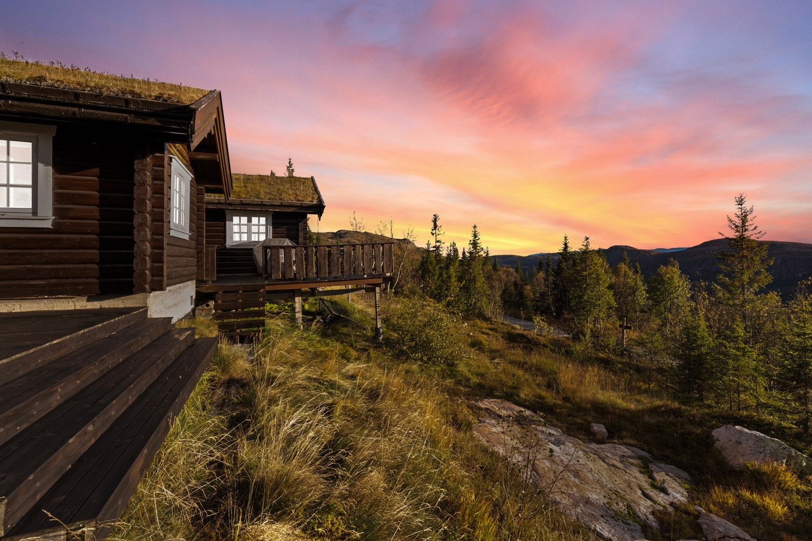 Stemningsbilde Galleribilde