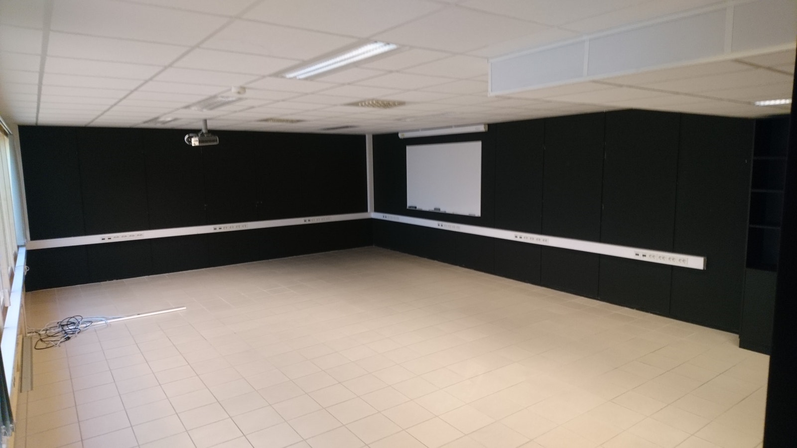 Møterom/sal Galleribilde