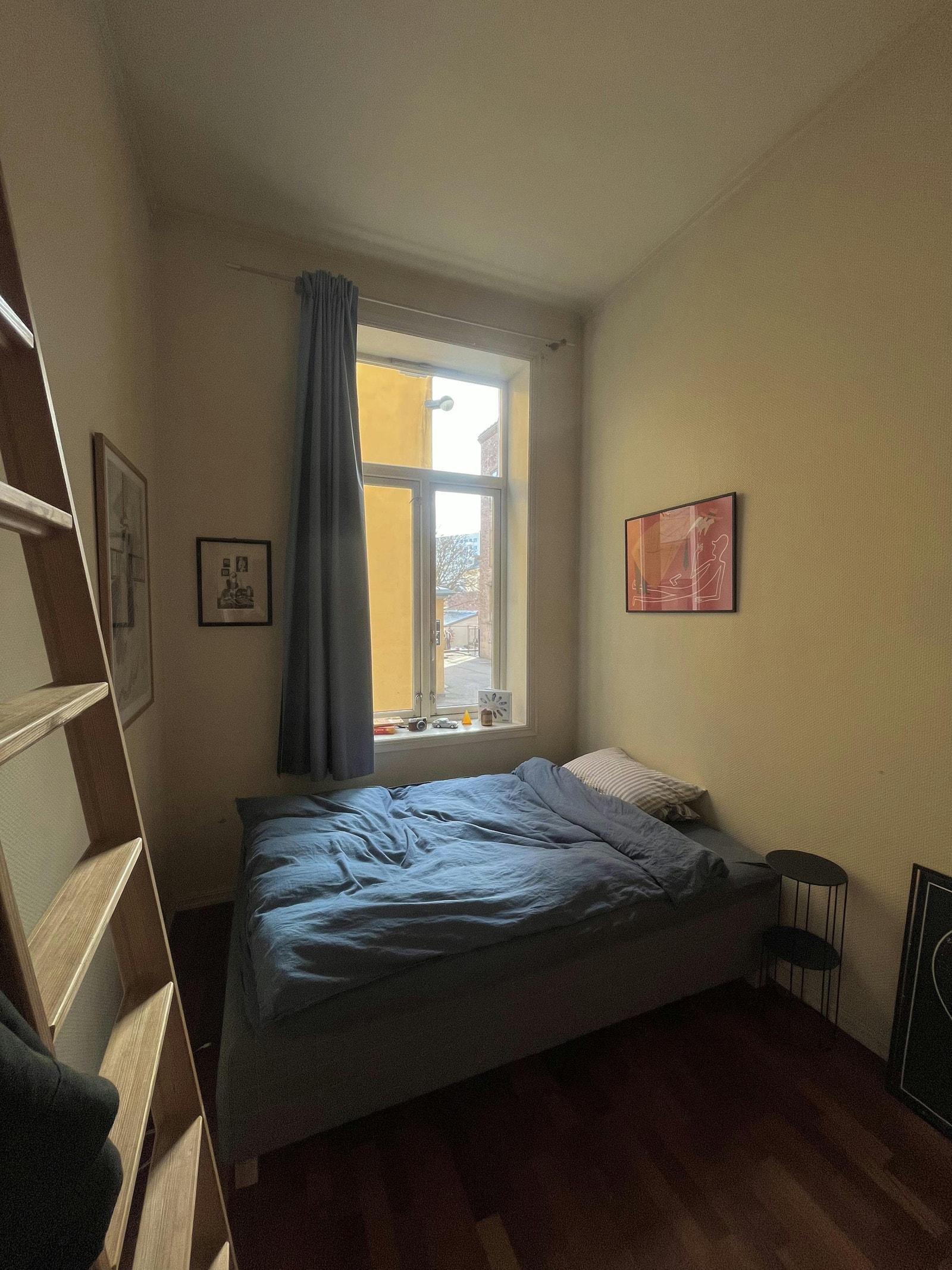 Soverom 1 eldre bilde Galleribilde