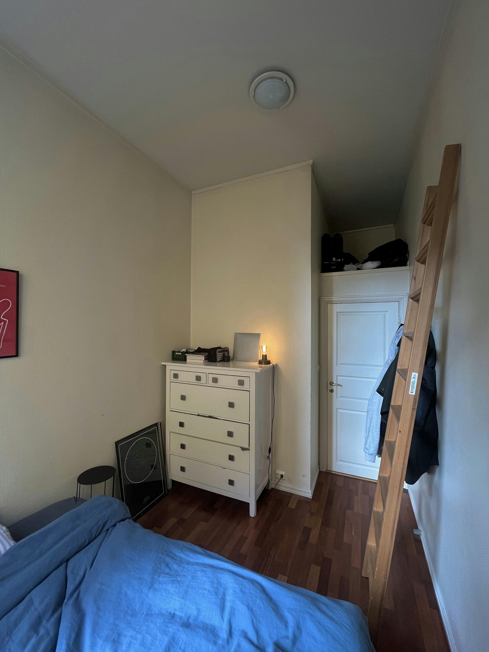 Soverom 1 eldre bilde Galleribilde