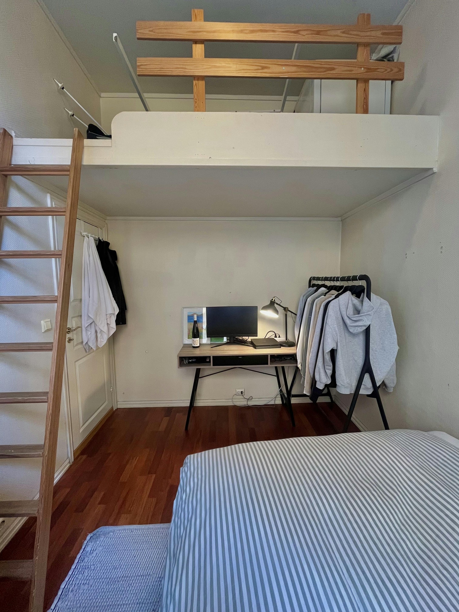 Soverom 3 eldre bilde Galleribilde