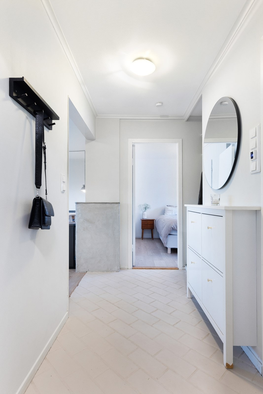 Velkommen inn! Galleribilde