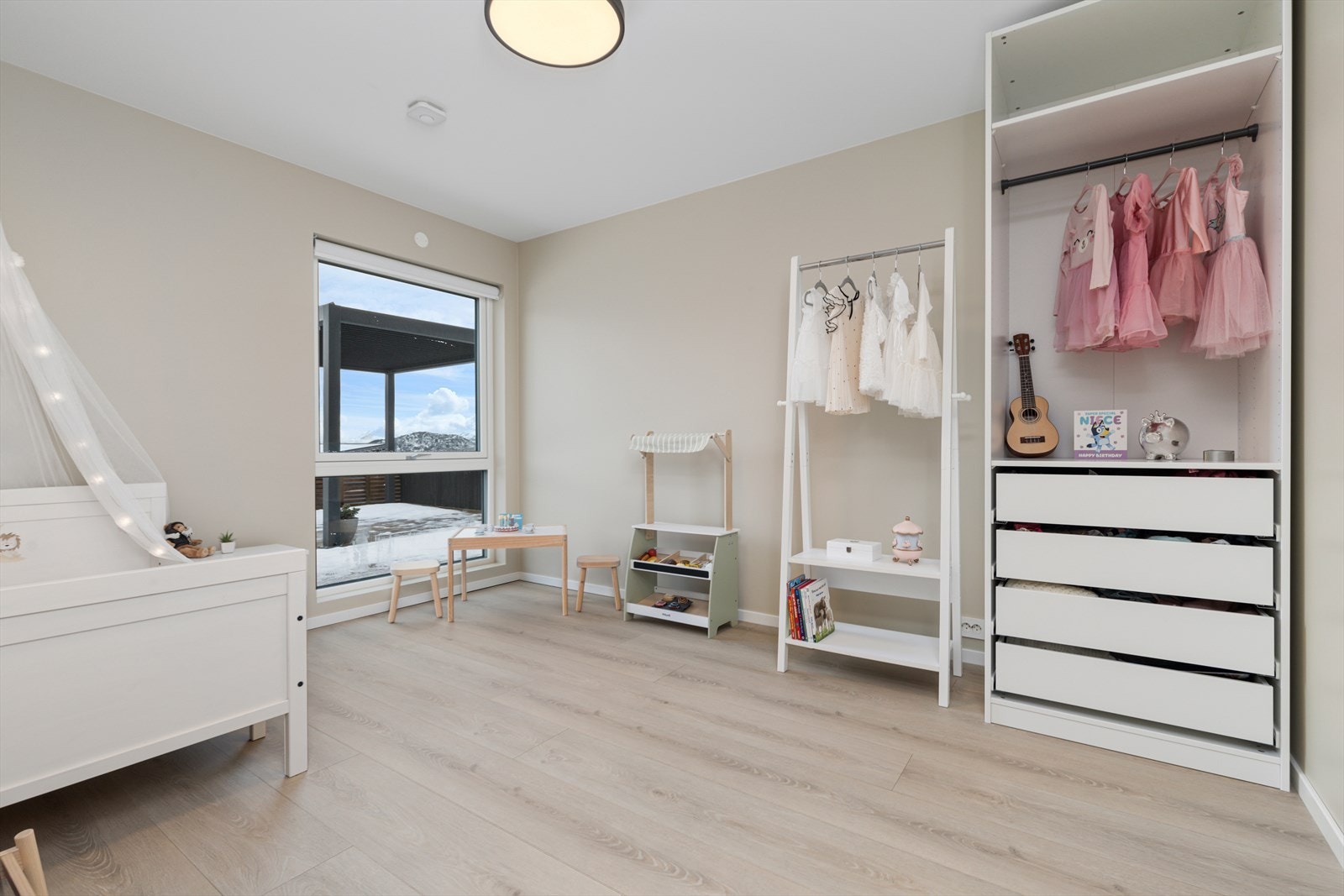 Soverom 2 Galleribilde