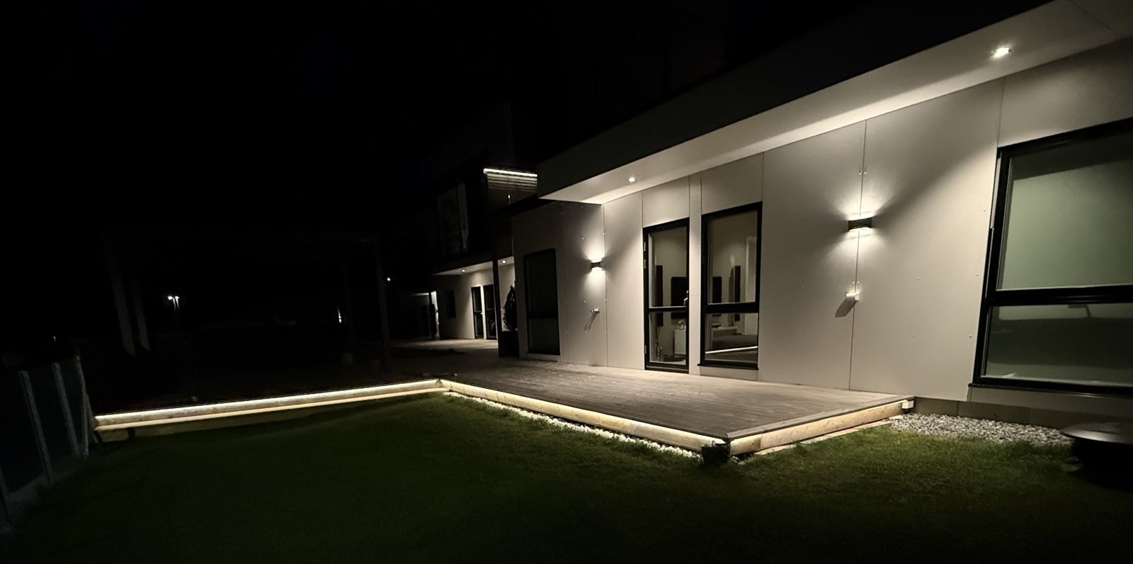 Selgers private bilder Galleribilde