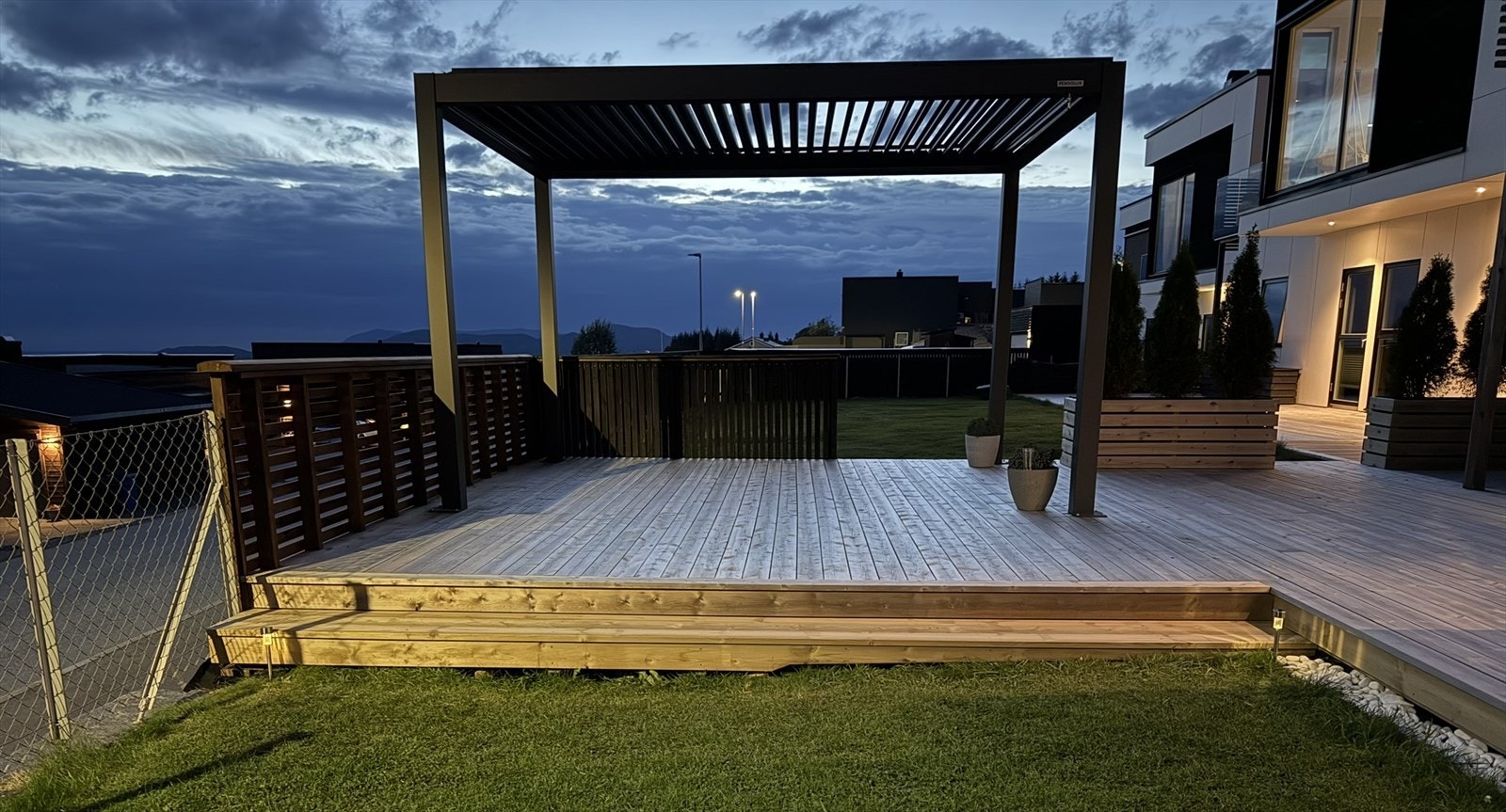 Selgers private bilder Galleribilde