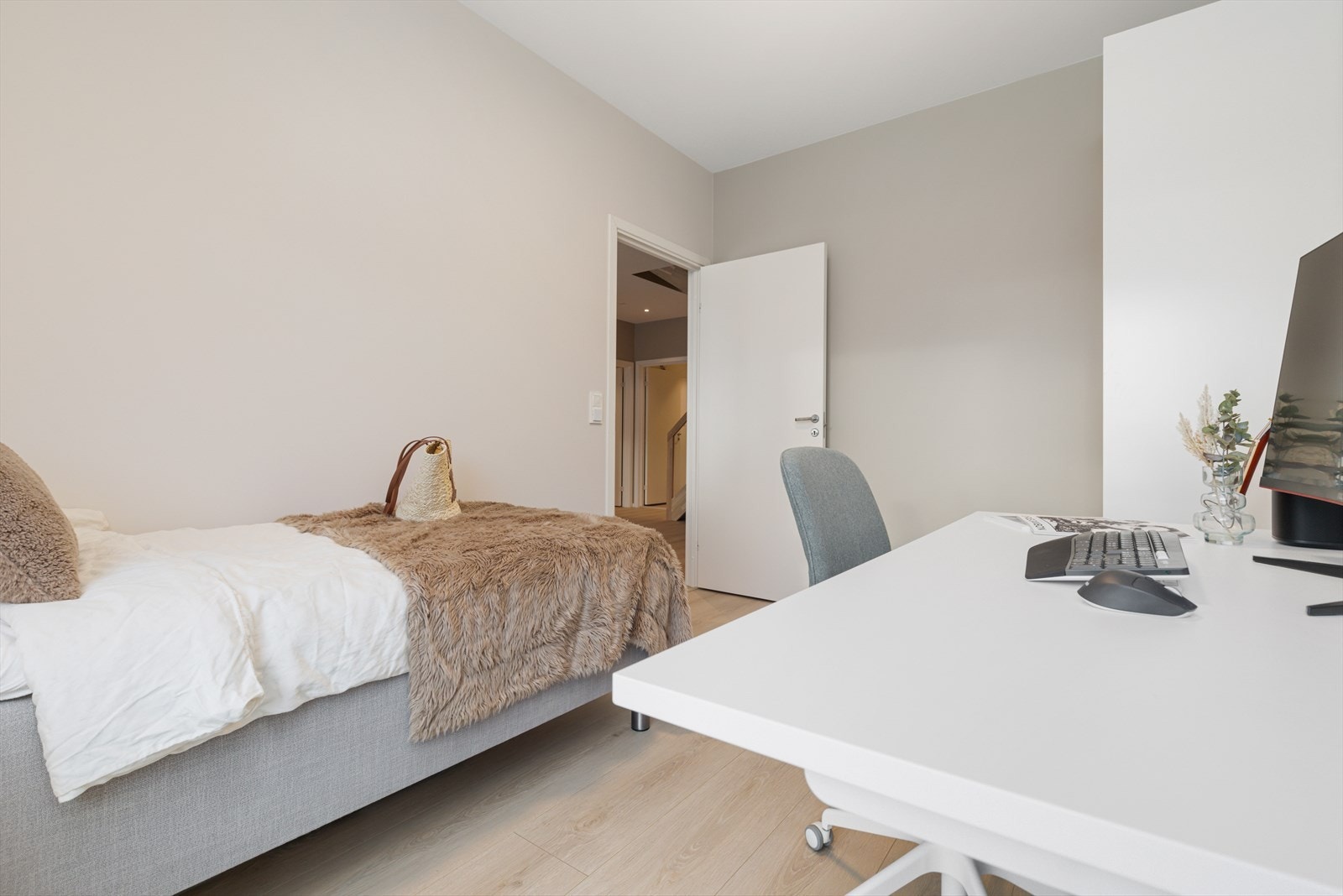 Soverom 3 Galleribilde