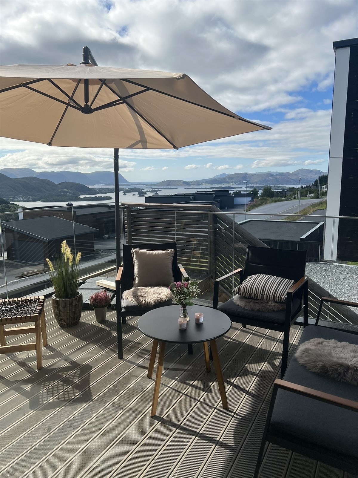 Selgers private bilder Galleribilde