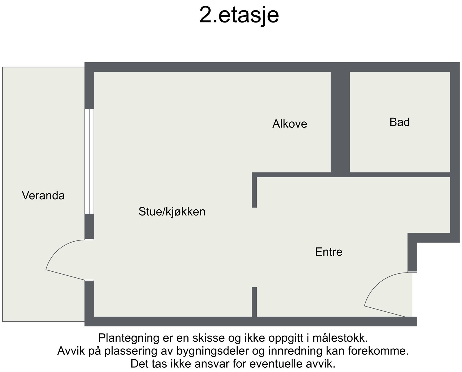 Rådmann Paulsens gate 4 - 2. Etasje.jpg Galleribilde