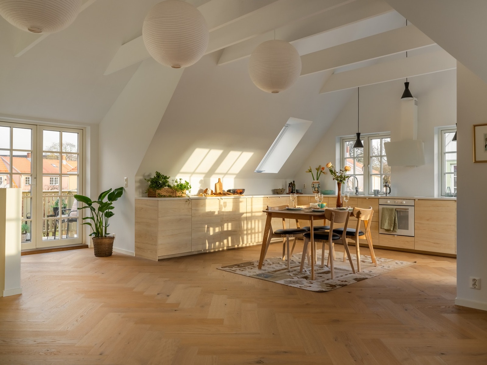 Altså - dette rommet! Galleribilde