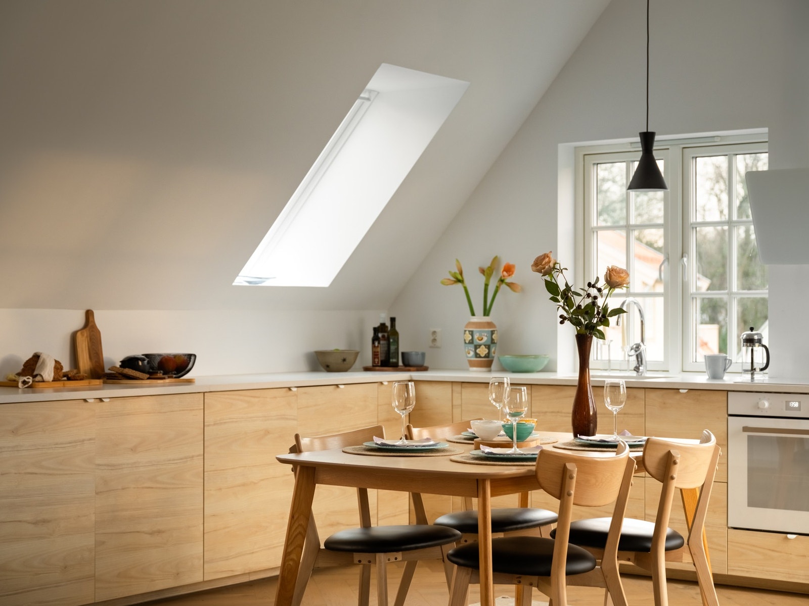 Ganske fint eller hva? Galleribilde