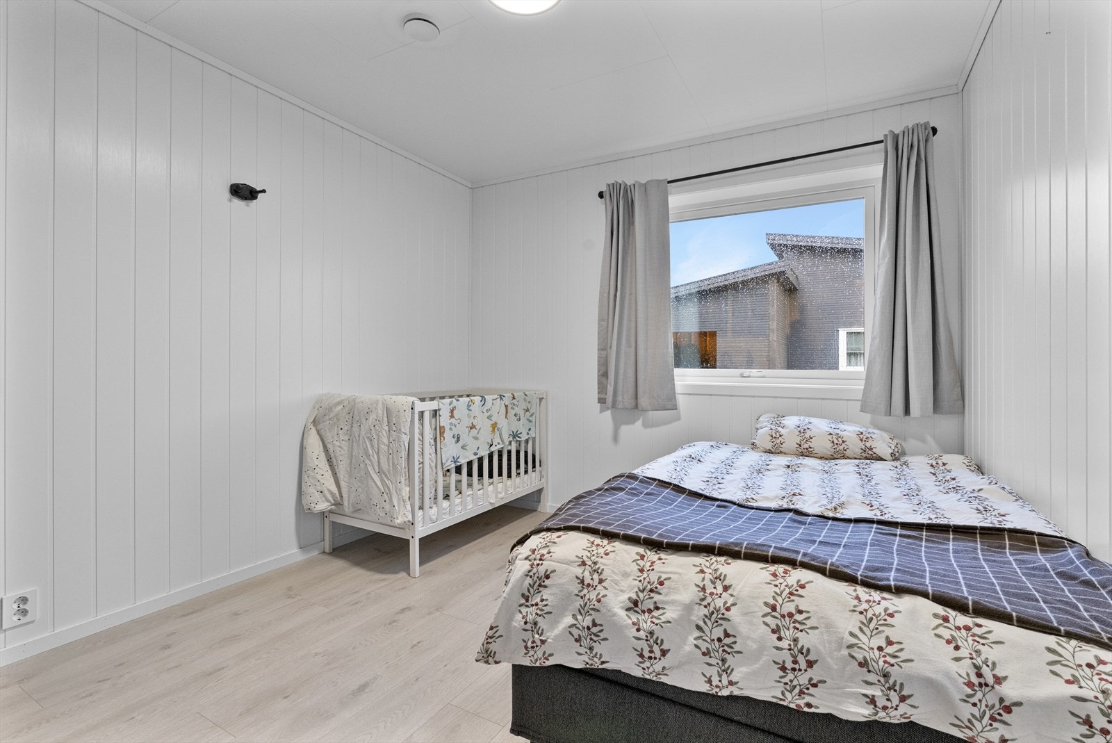 Soverom 2 av 3 Galleribilde