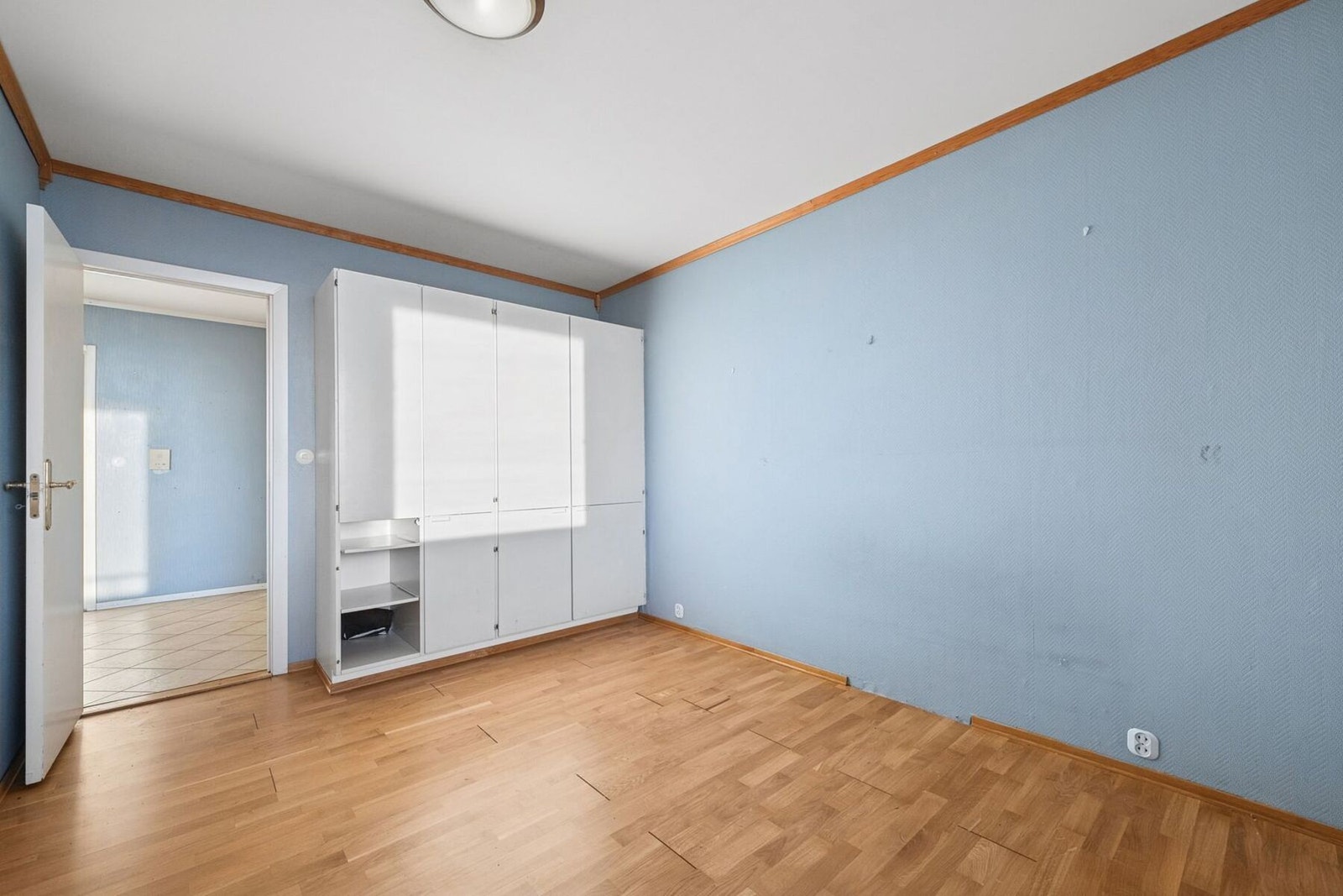 Soverom Galleribilde