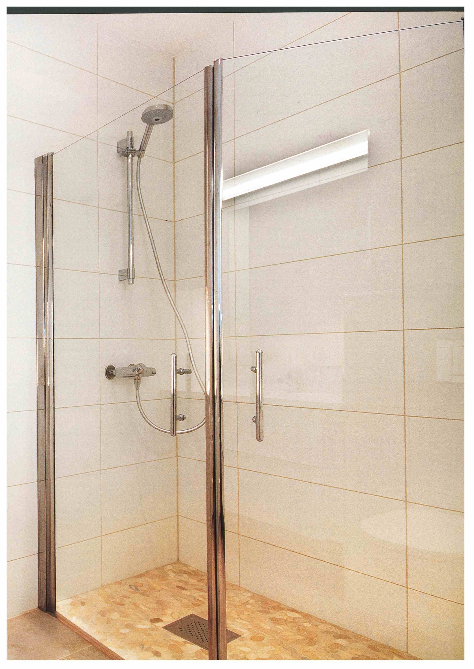 Lekkert bad Galleribilde