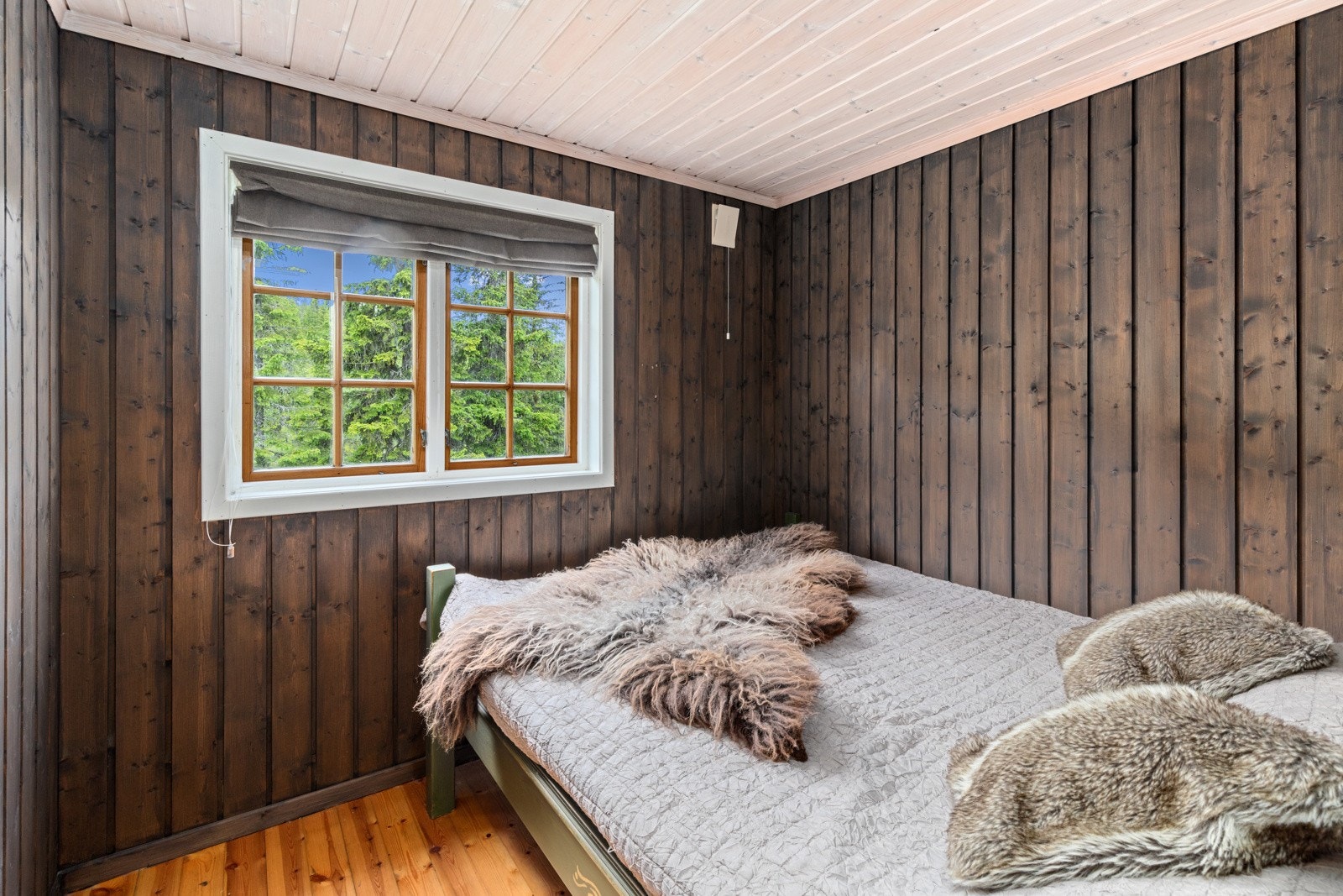 Soverom 2 Galleribilde