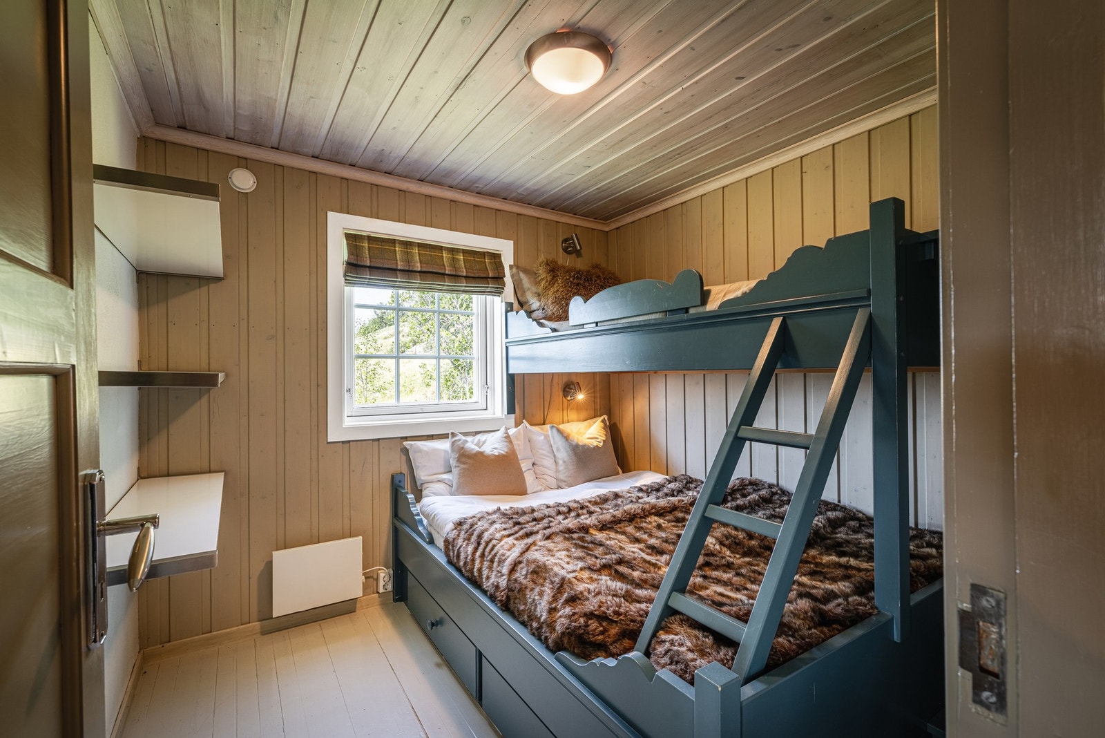 Soverom 2. Galleribilde