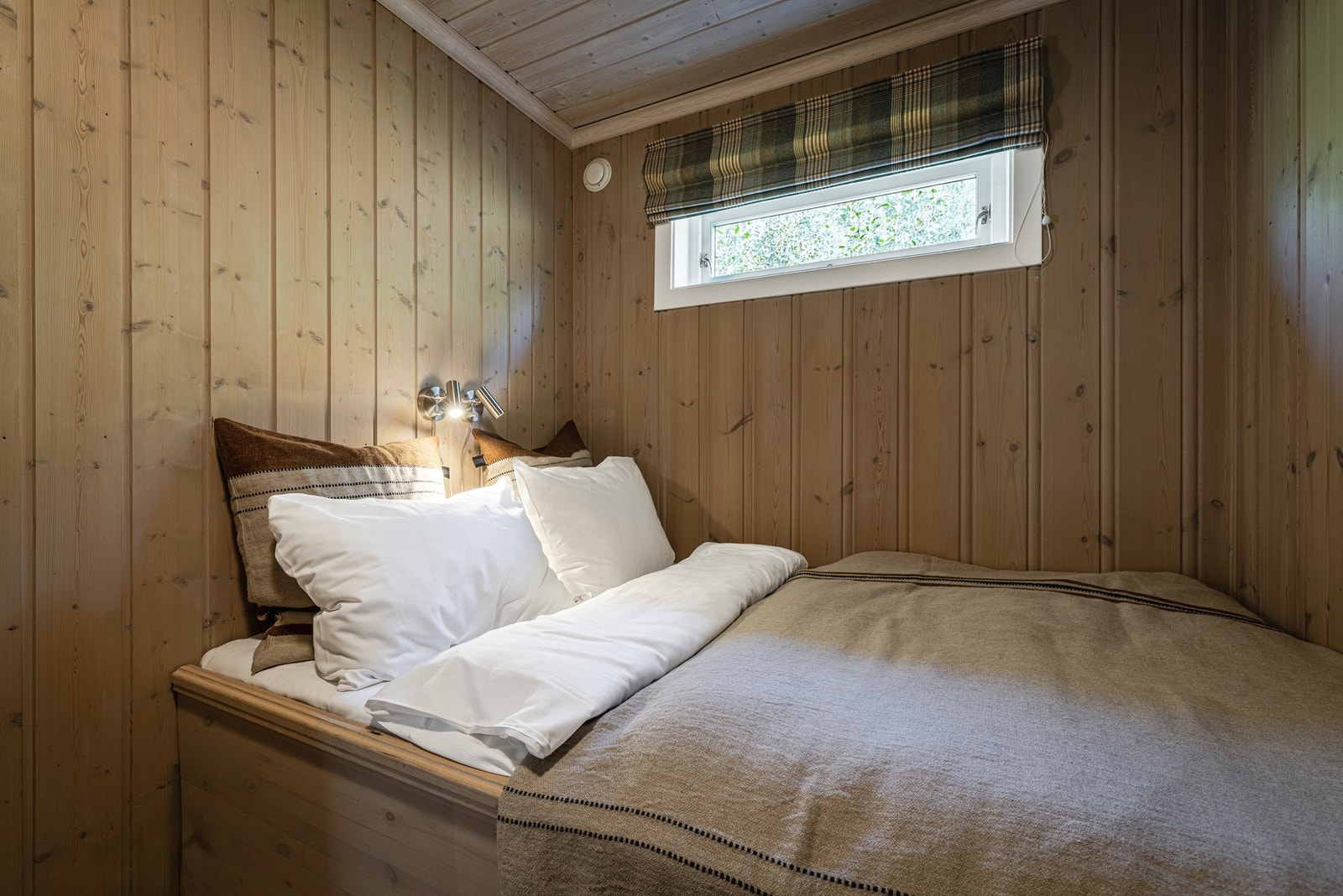 Soverom 4. Galleribilde