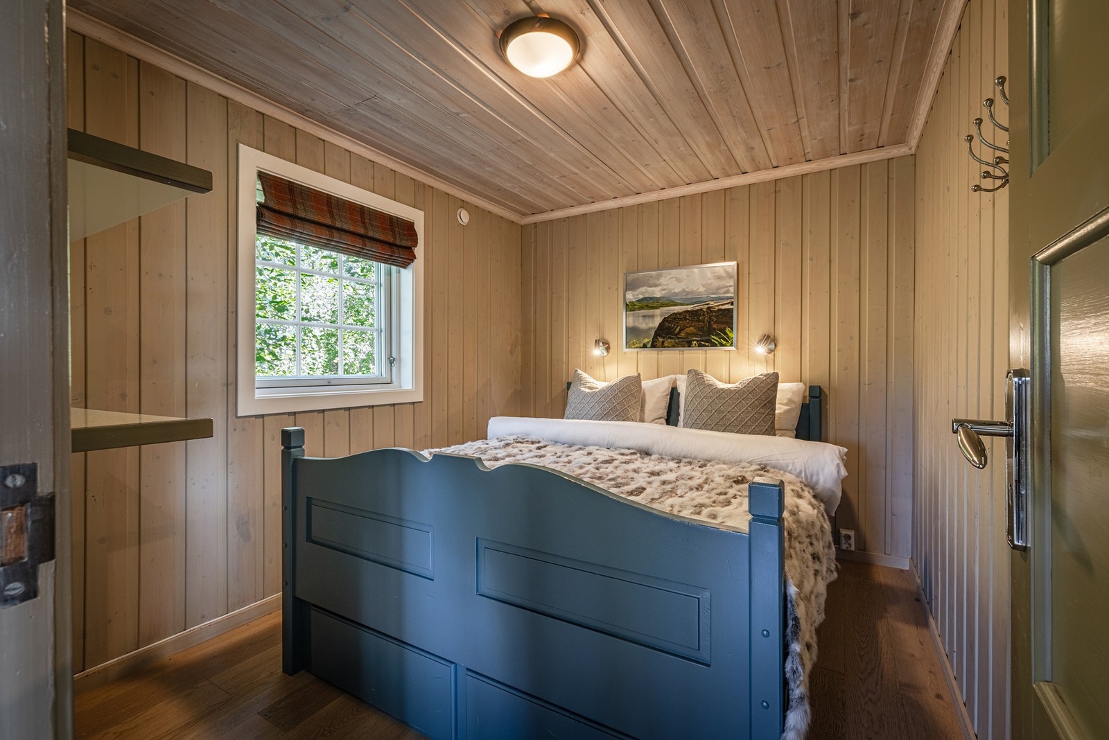 Soverom 1. Galleribilde