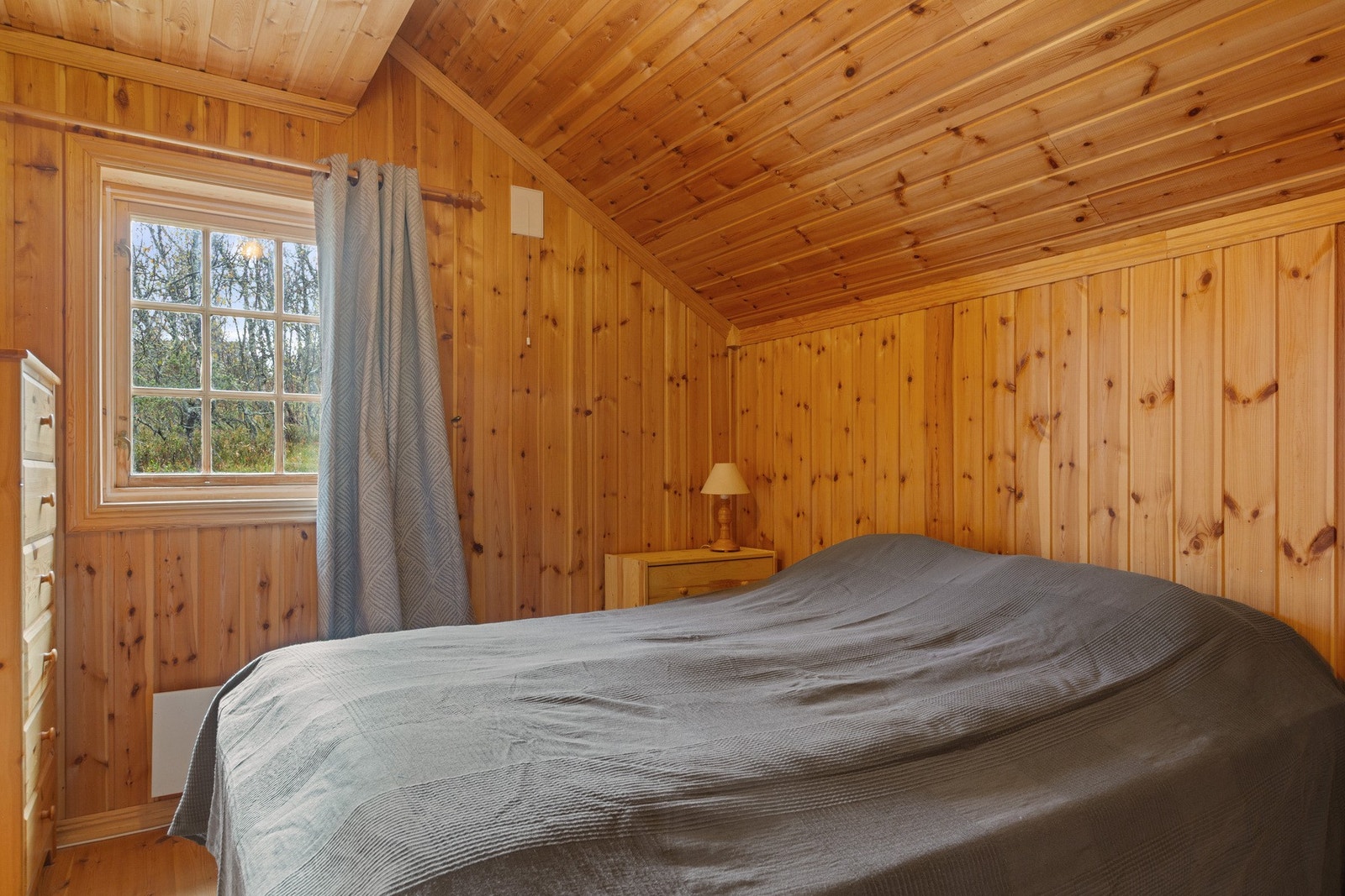 Soverom 1. Galleribilde