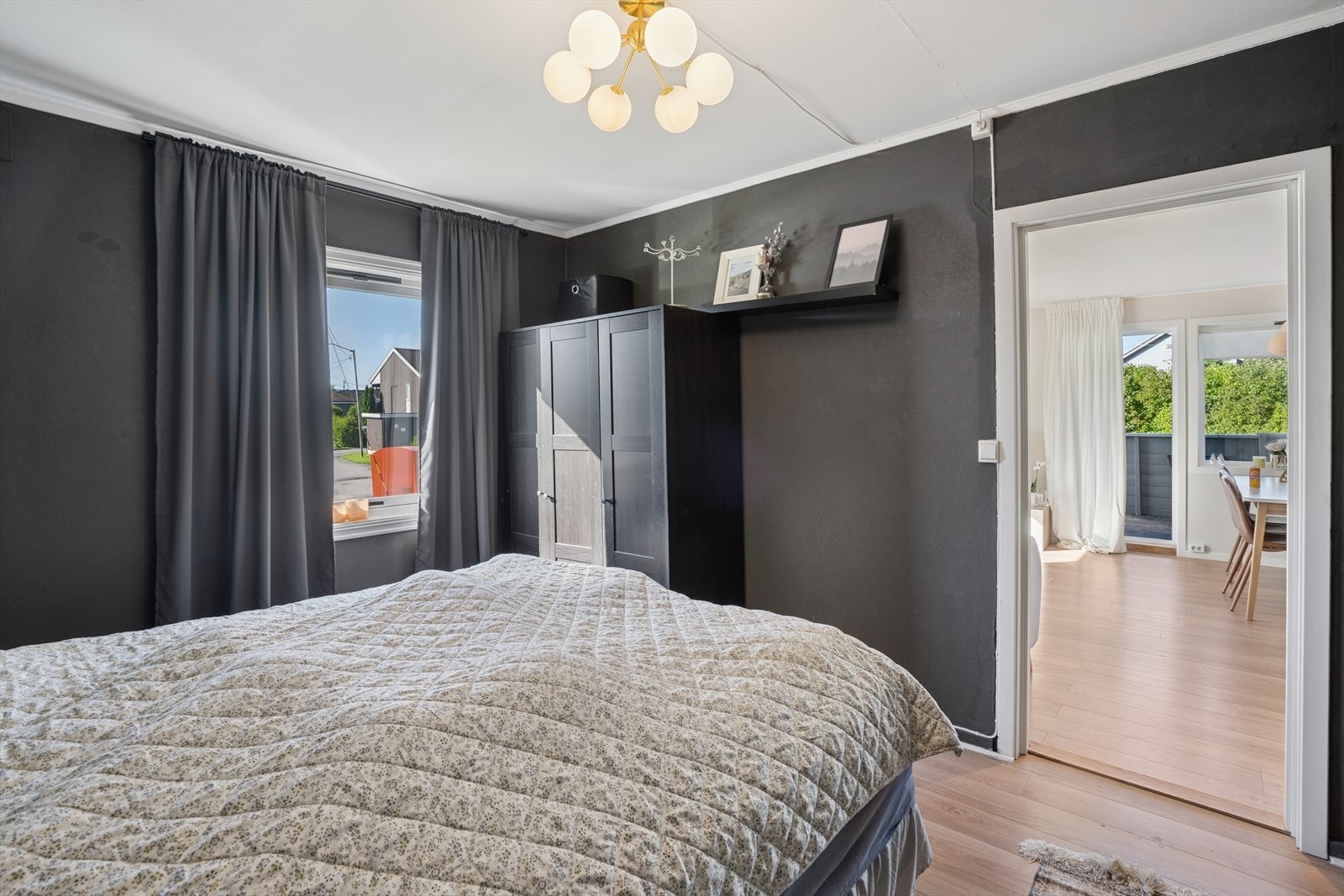 Soverom 1 Galleribilde