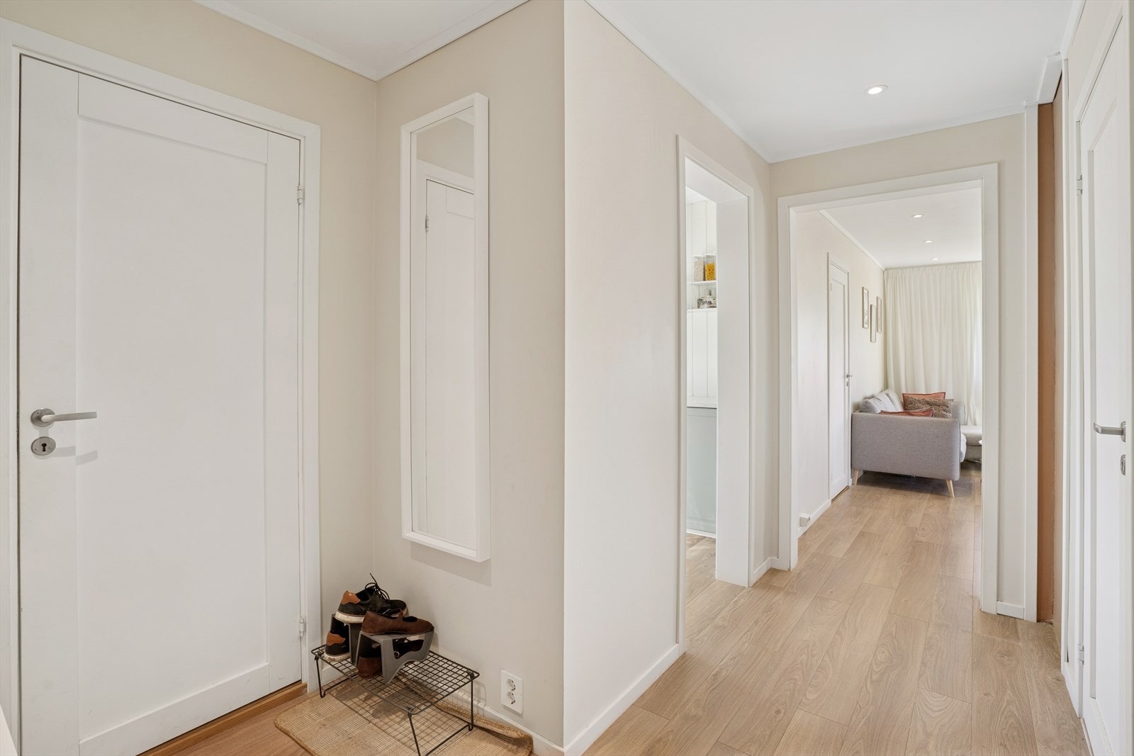 Velkommen inn Galleribilde