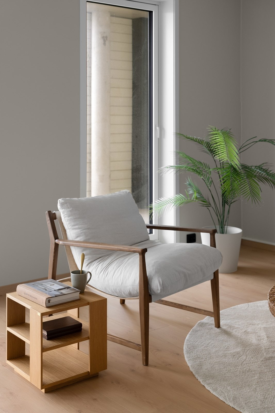 (Bilde tatt fra H0401) Galleribilde