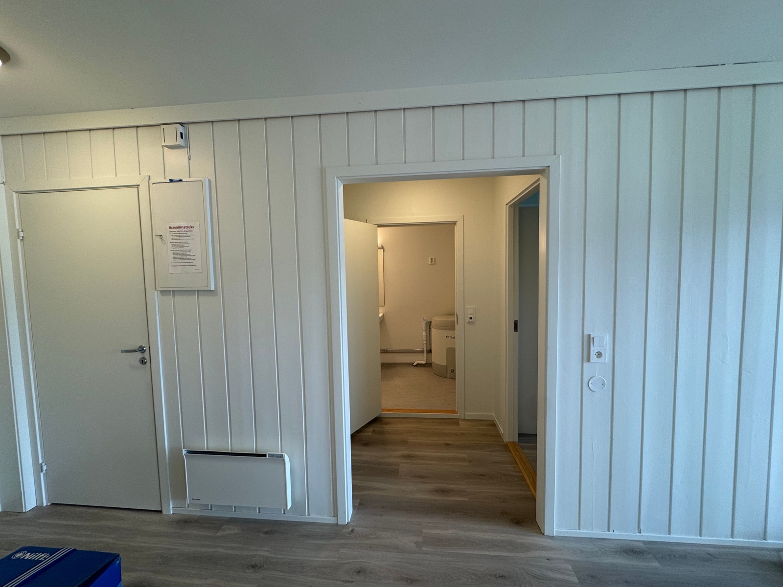 Bildene er hentet fra en tilsvarende leilighet og kan avvike fra aktuell bolig. Galleribilde