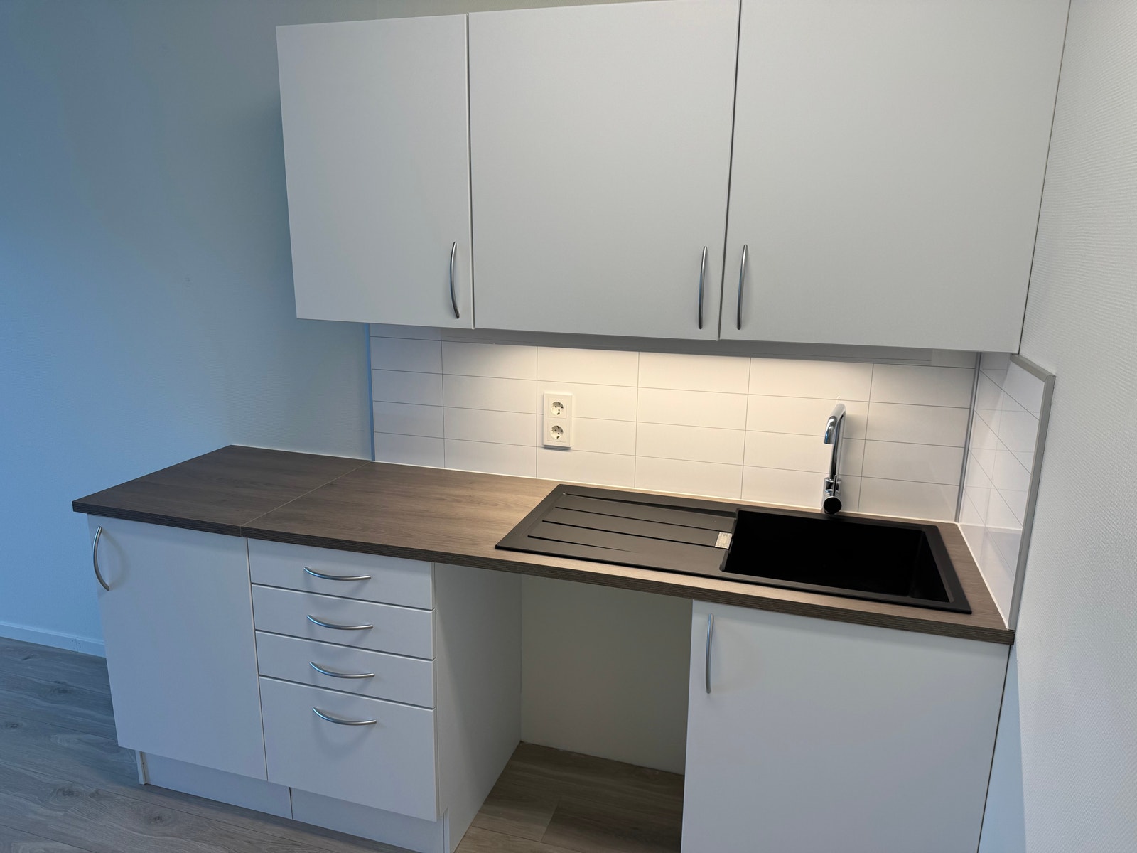 Bildene er hentet fra en tilsvarende leilighet og kan avvike fra aktuell bolig. Galleribilde